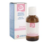 Cemon Phytolacca Decandra MK Gocce Omeopatiche 20ml