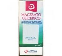 Cemon PINUS MONTANA GEMME MACERATO GLICERICO 30 ML