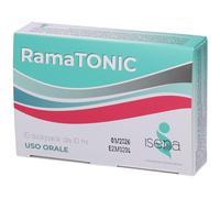CEMON RamaTONIC 10 Stickpack 4x100 ml Soluzione orale