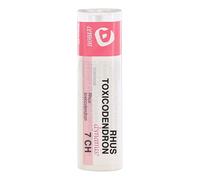 Rhus Toxicodendron 7Ch Granuli Multidose Cemon