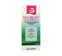 CEMON SRL RIBES NIGRUM GEMME MG 100ML UNDA