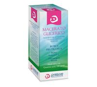 Cemon RUBUS FRUT GETTI MACERATO GLICERICO 100 ML