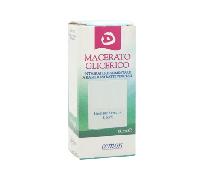 Cemon SEQUOIA GIGANTE GETTI MACERATO GLICERICO 30 ML