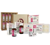 Cemon Sequoia Gigante Getti Macerato Glicerico 60ml