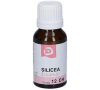 Cemon Silicea 12CH Gocce 10 ml Gocce orali