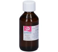 Sorbus Domest Gemme Macerato Glicerico 100 Ml 100 ml Soluzione orale