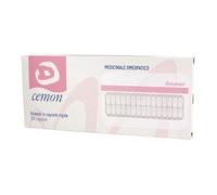 CEMON Srl ARSENICUM ALBUM DYNAMIS*granuli in capsule rigide 2 capsule 6 LM, 1 capsula 18 LM, 1 capsula 30 LM, 26 capsule 35 K, capsule da 800 mg