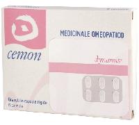 CEMON Srl BRYONIA ALBA DYNAMIS*granuli 2 cps 6 K 2 cps 12 K 2 cps 30 K 22 cps 35 K 1 cps 200 K 1 cps MK cps 800 mg