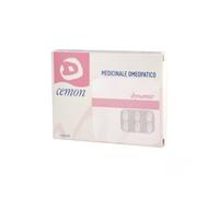 CEMON Srl IGNATIA AMARA DYNAMIS*granuli in capsule rigide 2 cps 6K 2 cps 12K 2 cps 30K 22 cps 35K 1 cps 200K 1 cps MK capsule da 800 mg