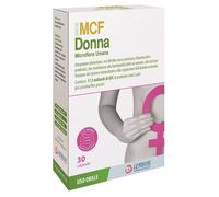 CEMON Srl MCF DONNA 30 CAPSULE