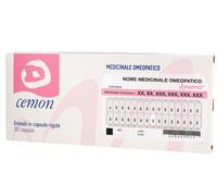 CEMON Srl PULSATILLA PRATENSIS DYNAMIS*granuli in capsule rigide 9 capsule 1 LM, 9 capsule 2 LM, 9 capsule 3 LM, 3 capsule 35 K, capsule da 800 mg