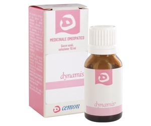CEMON Srl RHUS TOXICODENDRON DYNAMIS*orale gtt MK 10 ml