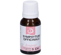 Cemon Symphytum Officinale 5CH Gocce 10 ml Gocce orali