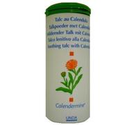 Cemon Talco Lenitivo alla Calendula 100g