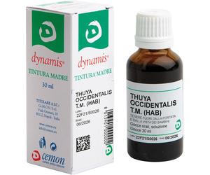 cemon Thuya occident 30ml tm