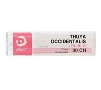 THUYA OCCIDENTALIS 30CH GRANULI