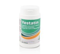 YESTATIN 100CPS