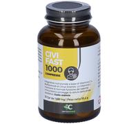 CemonMed Civi Fast 1000 30 g Compresse