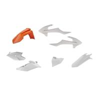 CEMOTO 91219 - Kit di espansione parafango in plastica, 3,15 kg