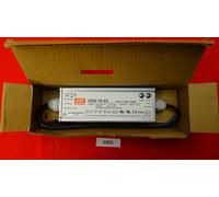 CEN-75-42 Alimentatore Impuls LED MEAN WELL 75,6W 42VDC 1,8A IP66