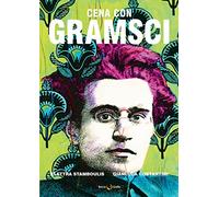Cena con Gramsci