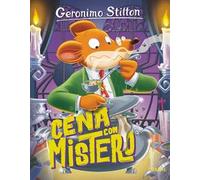 Cena con mistero