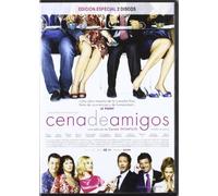 Cena De Amigos (Le Code A Changé) (2009) (2 Dvd) (Import)