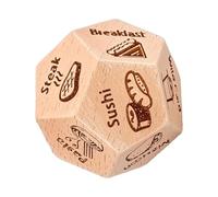 Cena Decisione Dices Dices RISCALDARE Food SONO E VEDERE IL MATRIMONIO MATRIMONIO Decisione di laurea Per Marito Moglie Fidanzato Famiglia