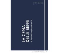 Cena Delle Beffe (La) (DVD) Valentina Cortese Amedeo Nazzari Clara Calamai