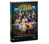 CENA DI VD PRENOTAZIONE USCITA 23/9/2026