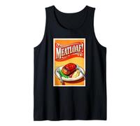 Cena di polpettone Entre Canotta