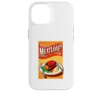 Cena di polpettone Entre Custodia per iPhone 14