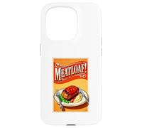 Cena di polpettone Entre Custodia per iPhone 15 Pro