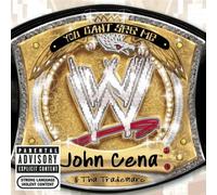 Cena John & the Trad - You Cant' See Me