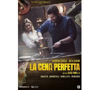 Cena Perfetta (la) [Dvd] - Salvatore Esposito,Gianfranco Gallo,Greta Scarano
