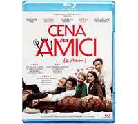 Cena Tra Amici