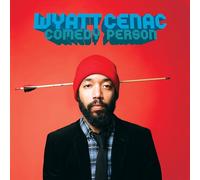 Cenac, Wyatt - Comedy Person