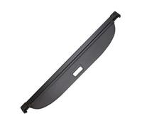 CENAP Copertura del Bagagliaio Retrattile per Volvo per XC60 2010-2017 Telo Copribagagliaio Retrattile Impermeabile E Protettivo per La Privacy(Carbon Fiber)