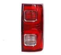CENAP Fanale Posteriore Per JAC T8 Pickup Auto, Rosso, Lampada Freno Indicatore Di Direzione, Design Aerodinamico, Destra