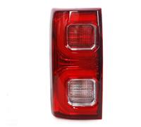 CENAP Fanale posteriore sinistro per JAC T8 Pickup, Rosso, Incandescente, ABS, Design Aerodinamico