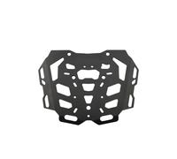 CENAP Portapacchi Moto per 1190 per Adventure R 1290 per Super per Adventure per Norden 901 Supporto per Scheda Espansione Portapacchi Posteriore Portapacchi per Moto