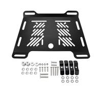 CENAP Portapacchi Moto per BMW K1200S K1300 K1300GT K1300R K1300S per Portapacchi Posteriore Supporto per Borsa da Moto Supporto per Baule Portapacchi per Moto