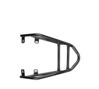 CENAP Portapacchi Moto per Ducati per Scrambler 400 per Modello Supporto per Bauletto Posteriore Portapacchi per Bauletto per Moto Portapacchi per Moto