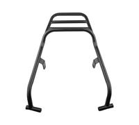 CENAP Portapacchi Moto per GB350S CB350RS 2022-2024 (Versione S o Versione RS) Portapacchi per Moto Portapacchi per Moto