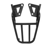 CENAP Portapacchi Moto per Grom per MSX125 Portapacchi Posteriore per Motocicletta Supporto per Passeggero Supporto di Ricambio Portapacchi per Moto