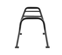 CENAP Portapacchi Moto per Scrambler 400X per Speed 400 23-24 per Speed T4 24-25 Portapacchi per Moto Portapacchi Portapacchi Posteriore Portapacchi per Moto