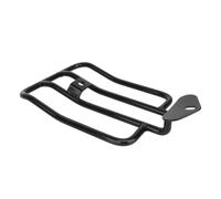 CENAP Portapacchi Moto per Sportster per Iron XL 883 1200 2004-2021 Parafango Posteriore per Motocicletta Sella Monoposto Supporto Portapacchi Portapacchi per Moto