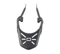 CENAP Portapacchi Moto per Super per SOCO TC per Max per Portapacchi Posteriore per Moto Supporto per Bauletto Posteriore Piastra Supporto per Bauletto Portapacchi per Moto