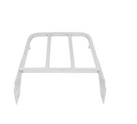 CENAP Portapacchi Moto per Suzuki per Intruder per Volusia VL800 2001-2011 per Boulevard M510 2005-2009 C50 05-11 Portapacchi per Moto Sissy Bar Portapacchi per Moto
