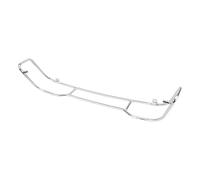 CENAP Portapacchi Moto per Touring 14-20 per FLHTC per FLHTCUL per FLHTK per FLHTKL per FLTRU Modanatura Luce Freno Posteriore per Baule Moto Portapacchi per Moto
